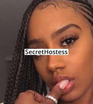 Amanda 21Yrs Old Escort Chicago IL Image - 1