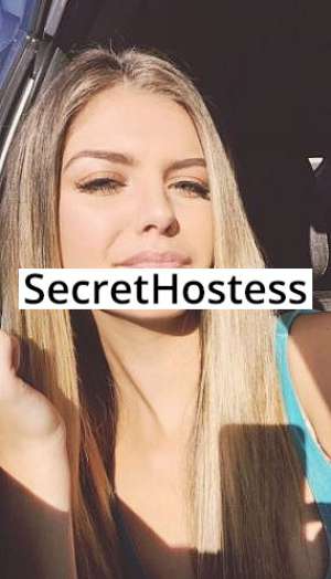 21 year old Caucasian Escort in Houston TX Amber