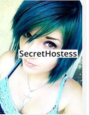 Amber 21Yrs Old Escort Houston TX Image - 2