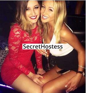 21 year old Caucasian Escort in Los Angeles CA Amber&amp;Tiffany