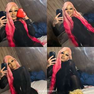 20 year old Escort in Milwaukee WI hmu daddy 24hourrrr incalls