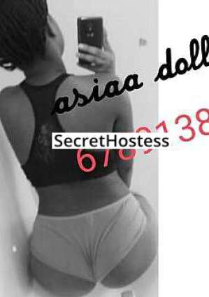 21 year old Mixed Escort in Atlanta GA Asia 21Yrs Old Mixed Escort Black C Cup Atlanta GA