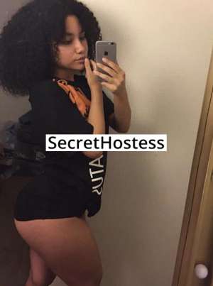 21 year old Mixed Escort in Los Angeles CA Aubrey