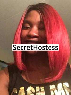 21 year old Escort in Atlanta GA Ava 21Yrs Old African American Escort Red C Cup Atlanta GA