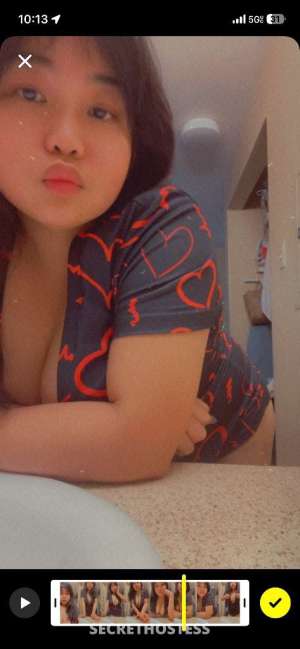 29 year old Asian Escort in Little Rock AR SHE'S BACK!!!! im your Asian Persuasion in town. gotta 