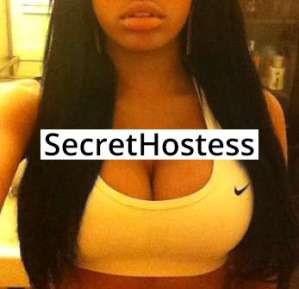 21 year old Escort in Washington DC Bella