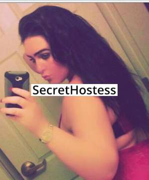 21 year old Escort in Chicago IL Bella B