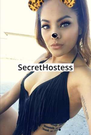 21 year old Mixed Escort in Los Angeles CA Brittany