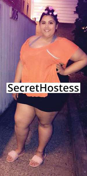 21 year old Mixed Escort in Seattle WA Chanel