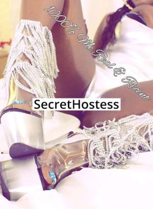21 year old Escort in Los Angeles CA China
