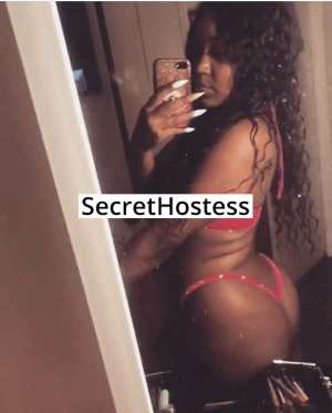 21 year old Mixed Escort in Los Angeles CA Chyna