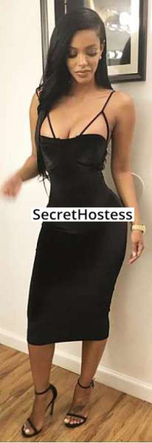 21 year old Mixed Escort in Houston TX Ciarra