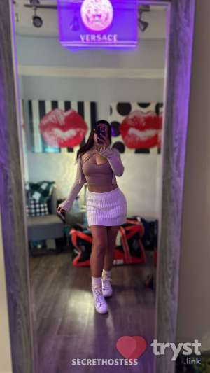 Gianna 20Yrs Old Escort 163CM Tall Boca Raton FL Image - 2