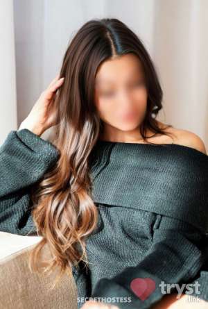 Harley Fox 30Yrs Old Escort Size 6 Toronto Image - 12