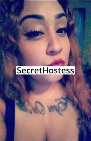 21 year old Escort in Houston TX Jasmine