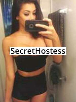 Jasmine 21Yrs Old Escort Dallas TX Image - 1