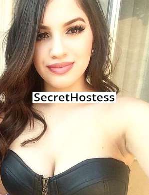 21 year old Mixed Escort in Los Angeles CA Julia