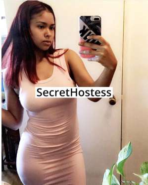 21 year old Mixed Escort in Seattle WA Kayla