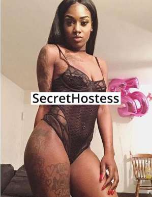 21 year old Escort in Atlanta GA Kisha