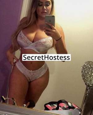 21 year old Caucasian Escort in Washington DC Kristal