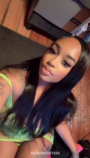 VISITING! Curvy Exotic RedBone🍒🌟Incall/Outcall 23 year old Escort in Wenatchee WA