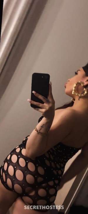 23 year old Escort in LATINADoll TightGrip💋READY NOW 👅 FacetimeShow/Content 
