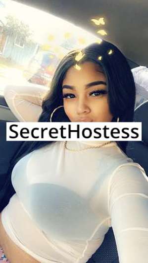 21 year old Mixed Escort in Los Angeles CA Mercedes
