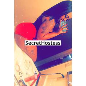 21 year old Escort in Dallas TX Monroe