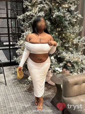 20 year old Black Escort in Boston MA Naomi - A night to remember