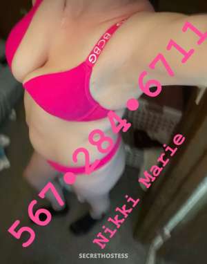 26 year old Escort in Toledo OH 🚛 truck driver friendly