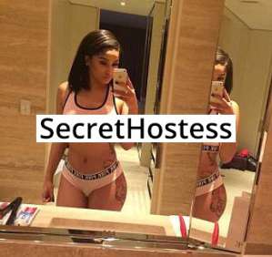 Nikki 21Yrs Old Escort Los Angeles CA Image - 1