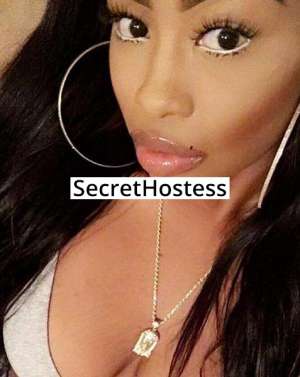 21 year old Mixed Escort in Houston TX Olivia