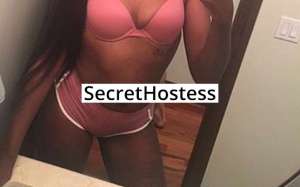 21 year old Escort in Atlanta GA Princess