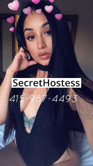 21 year old Mixed Escort in San Francisco CA Ruby 21Yrs Old Mixed Escort Black C Cup San Francisco CA