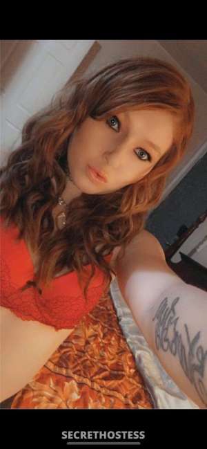 RubyRed 29Yrs Old Escort Detroit MI Image - 1
