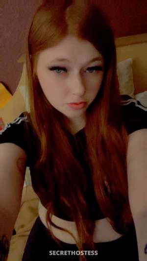RubyRed 29Yrs Old Escort Detroit MI Image - 4
