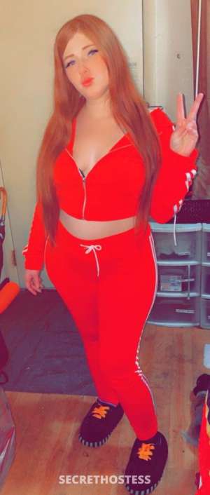 RubyRed 29Yrs Old Escort Detroit MI Image - 8
