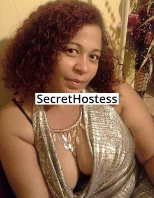 30 year old Escort in Miami FL Sandra
