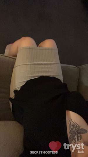 Savanna Rose - Dangerously Charming 20 year old Escort in Olympia WA