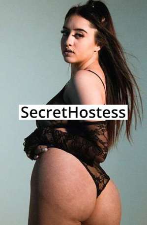 21 year old Escort in Chicago IL Sofia Moon