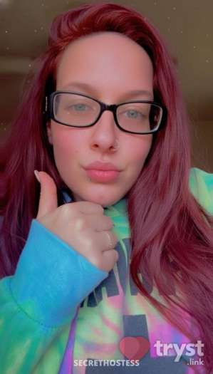 Stormy - Sexy Blonde ready to play 20 year old Escort in Rochester NY