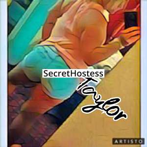 21 year old Caucasian Escort in Atlanta GA Taylor