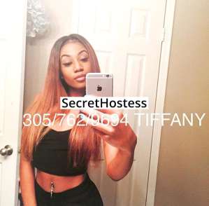 21 year old Escort in Atlanta GA Tiffany