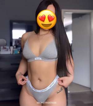 27 year old Colombian Escort in Colombiana nueva en tu zona 🇨🇴 100% real ven y pasala 