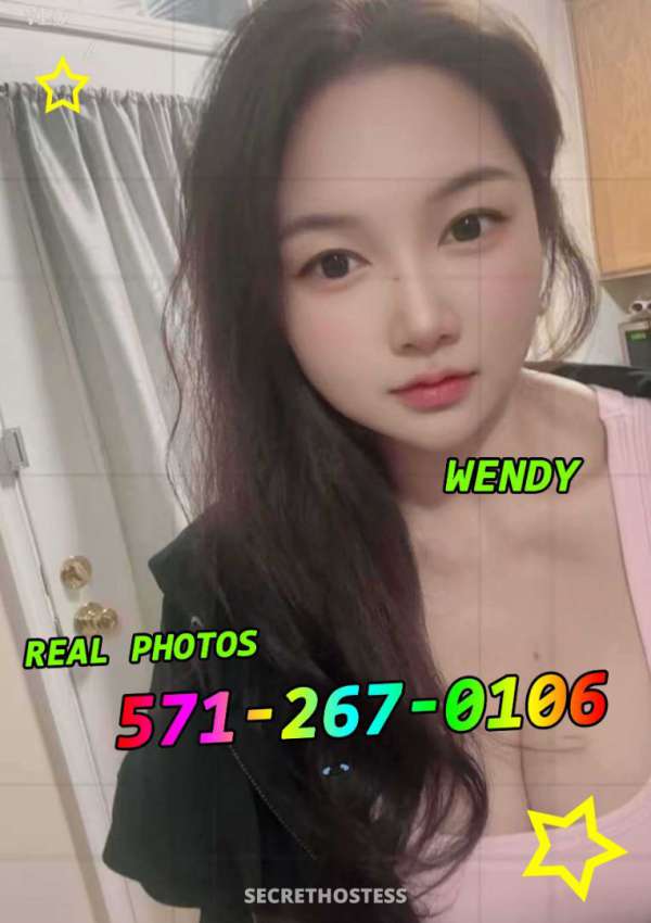 24Yrs Old Escort Northern Virginia DC Image - 1