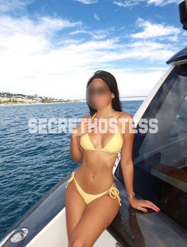 24Yrs Old Escort 61KG 165CM Tall New York City NY Image - 2
