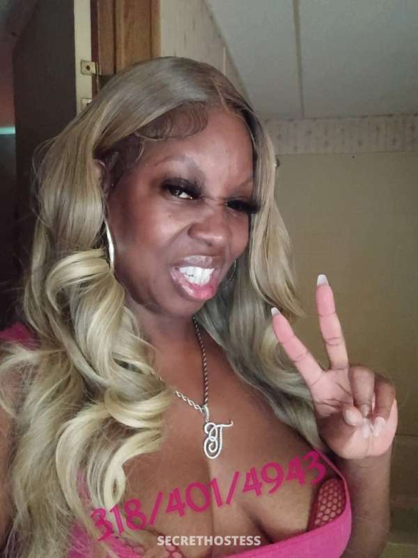 40Yrs Old Escort Shreveport LA Image - 1