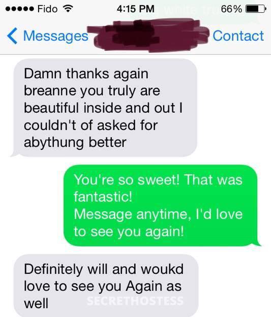 Breanne 34Yrs Old Escort Abbotsford Image - 5