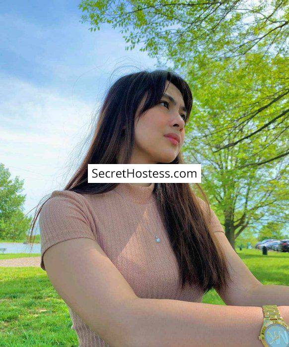 Mawiren Naye 24Yrs Old Escort 45KG 160CM Tall Taguig Image - 1