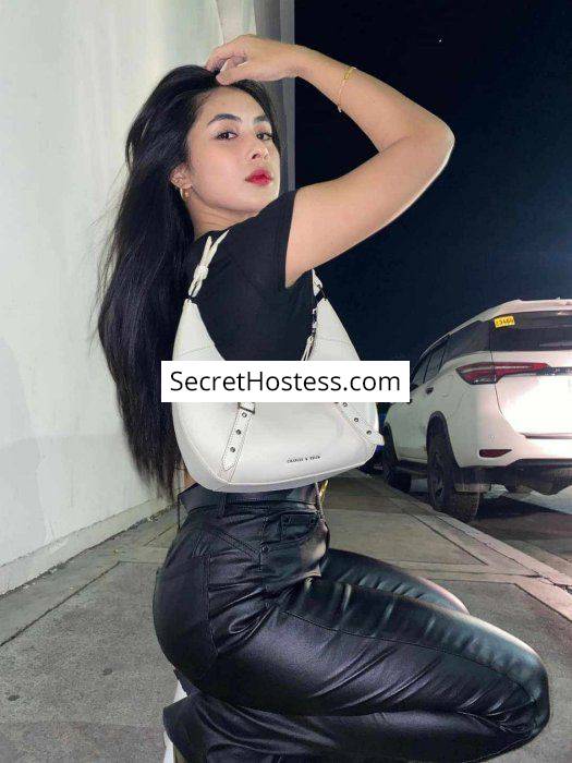 Mawiren Naye 24Yrs Old Escort 45KG 160CM Tall Taguig Image - 2